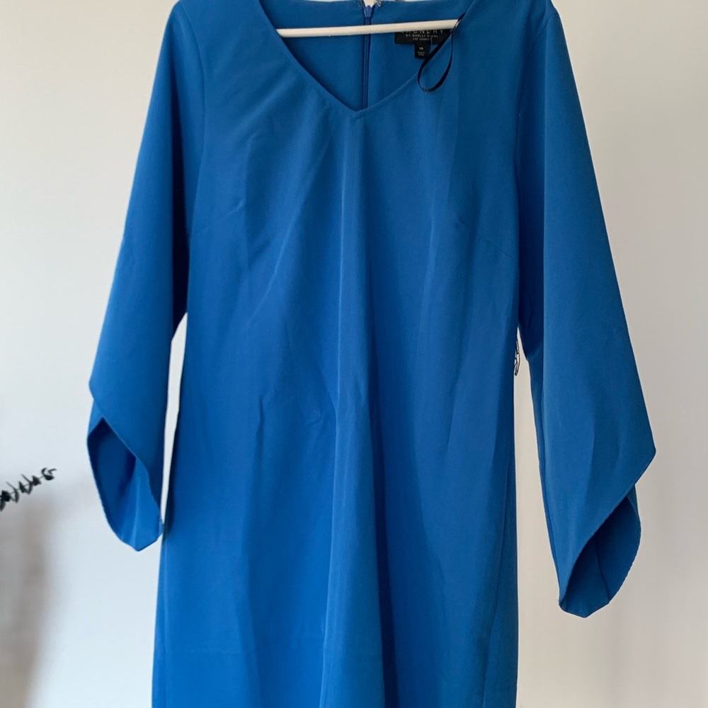 Laundry by Shelli Sehgal dress — new with tags